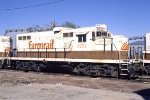 Farmrail GNBC #8252